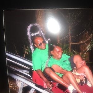 Meet your Posher, Ben